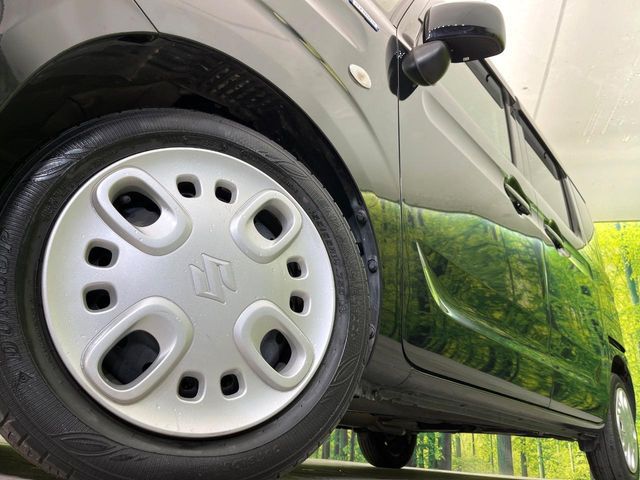 SUZUKI SPACIA 2021 Image 31