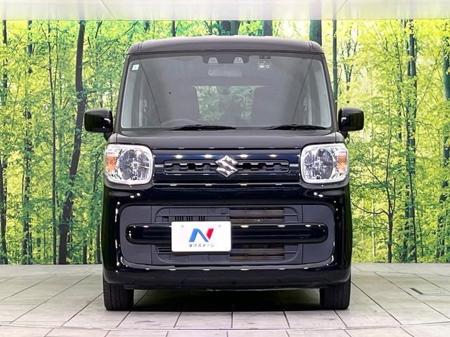 SUZUKI SPACIA 2021 Image 31