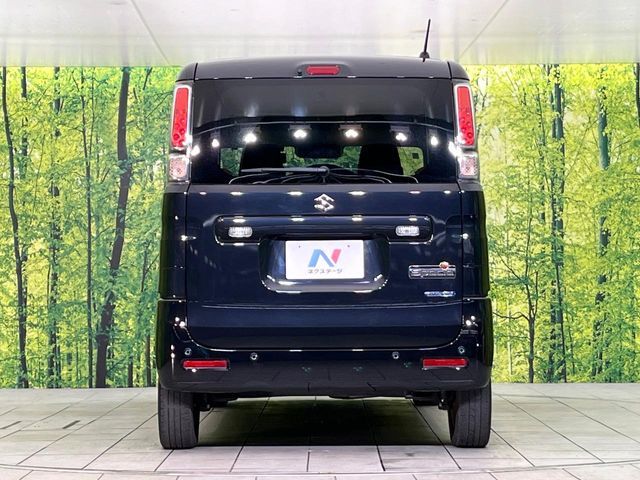 SUZUKI SPACIA 2021 Image 31