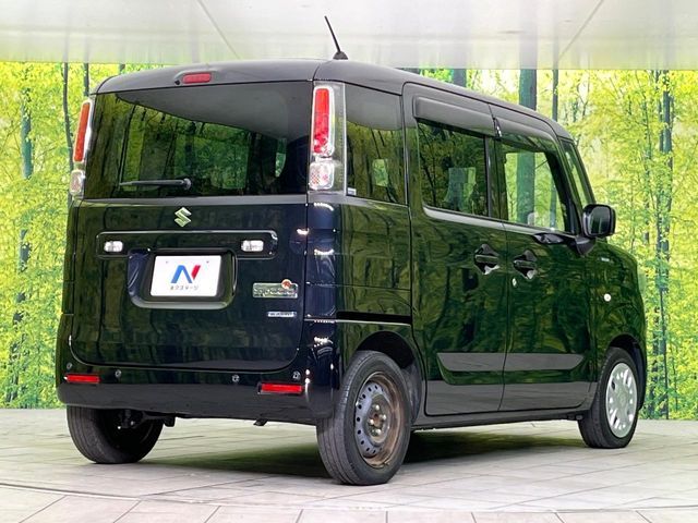 SUZUKI SPACIA 2021 Image 31