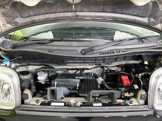 SUZUKI SPACIA 2021 Image 31