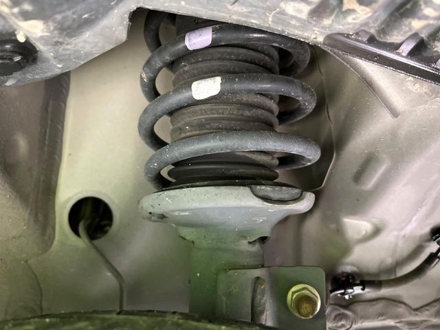 SUZUKI SPACIA 2021 Image 31