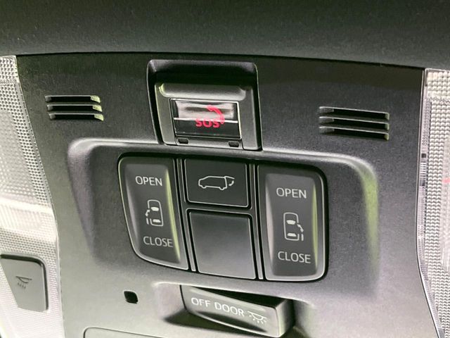 TOYOTA ALPHARD 2021 Image 31