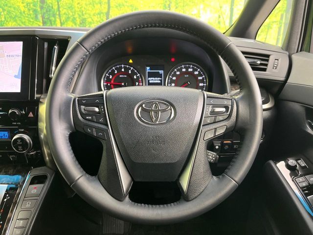 TOYOTA ALPHARD 2021 Image 31
