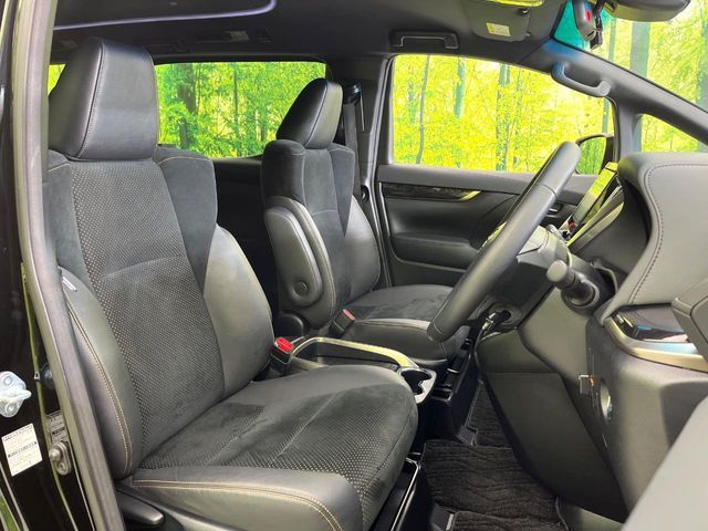 TOYOTA ALPHARD 2021 Image 31