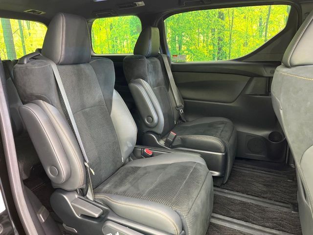TOYOTA ALPHARD 2021 Image 31