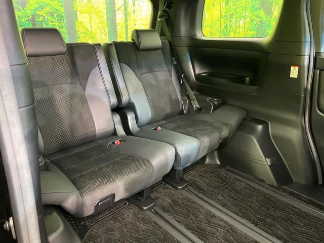 TOYOTA ALPHARD 2021 Image 31