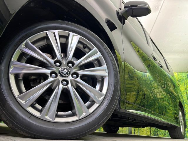 TOYOTA ALPHARD 2021 Image 31