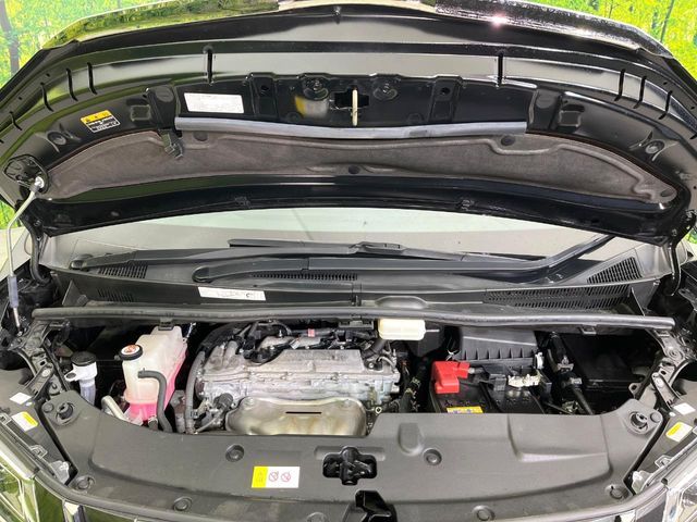 TOYOTA ALPHARD 2021 Image 31