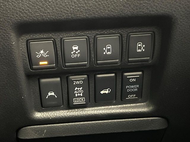 NISSAN ELGRAND  4WD 2019 Image 31