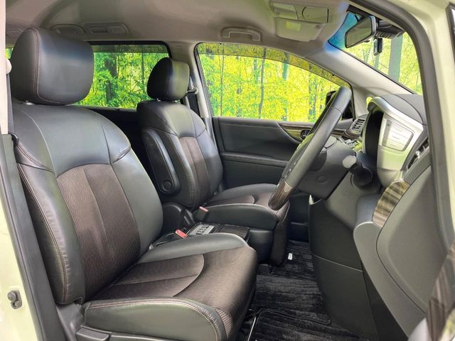 NISSAN ELGRAND  4WD 2019 Image 31