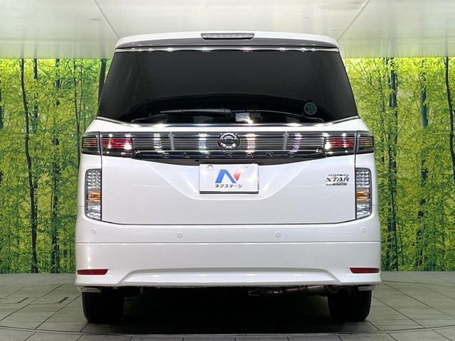 NISSAN ELGRAND  4WD 2019 Image 31