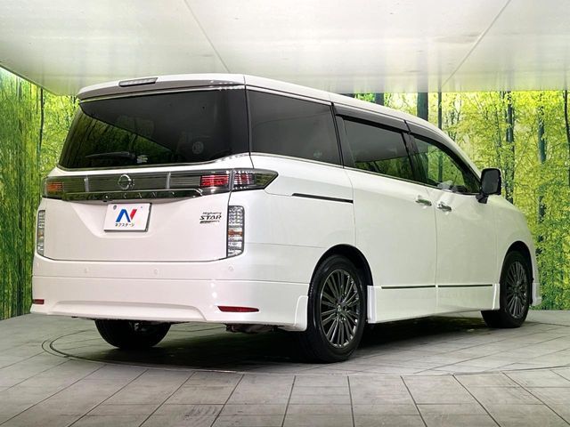 NISSAN ELGRAND  4WD 2019 Image 31