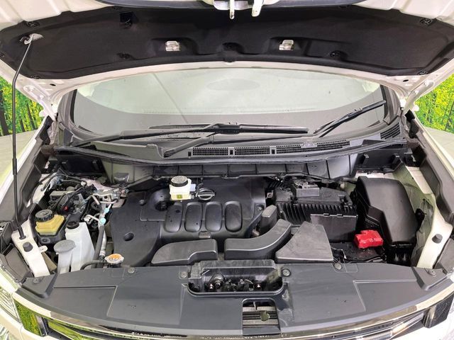 NISSAN ELGRAND  4WD 2019 Image 31