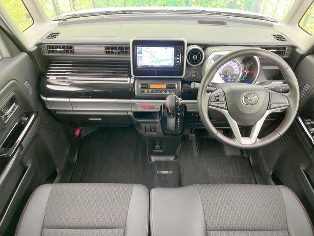 MAZDA FLAIR WAGON CUSTOM S 2019 Image 31