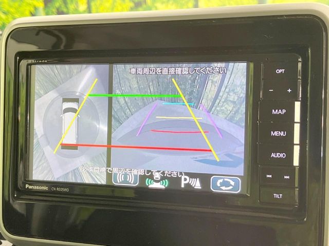 MAZDA FLAIR WAGON CUSTOM S 2019 Image 31