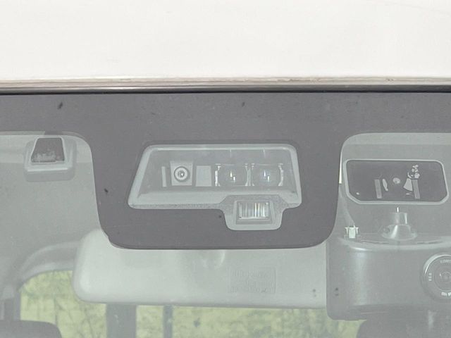 MAZDA FLAIR WAGON CUSTOM S 2019 Image 31