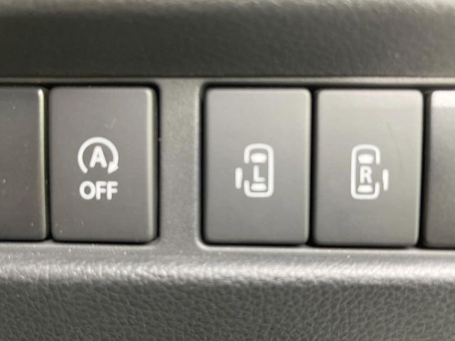 MAZDA FLAIR WAGON CUSTOM S 2019 Image 31