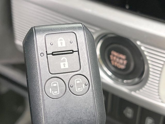 MAZDA FLAIR WAGON CUSTOM S 2019 Image 31