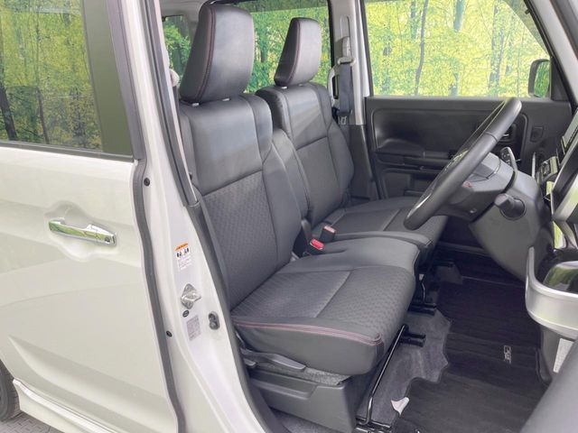 MAZDA FLAIR WAGON CUSTOM S 2019 Image 31