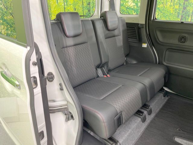 MAZDA FLAIR WAGON CUSTOM S 2019 Image 31