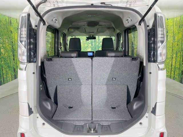 MAZDA FLAIR WAGON CUSTOM S 2019 Image 31