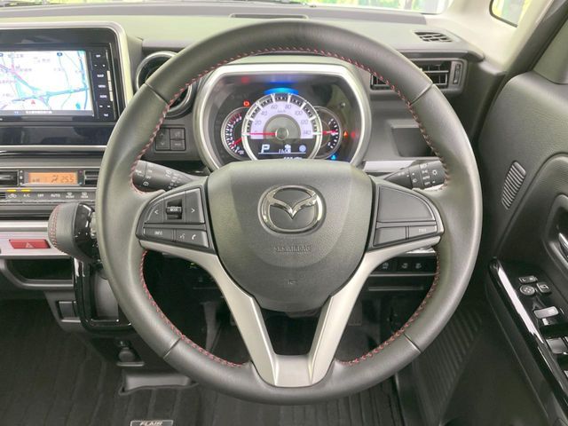 MAZDA FLAIR WAGON CUSTOM S 2019 Image 31