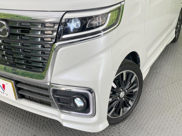 MAZDA FLAIR WAGON CUSTOM S 2019 Image 31