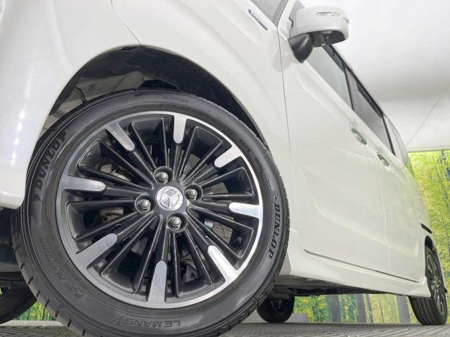 MAZDA FLAIR WAGON CUSTOM S 2019 Image 31