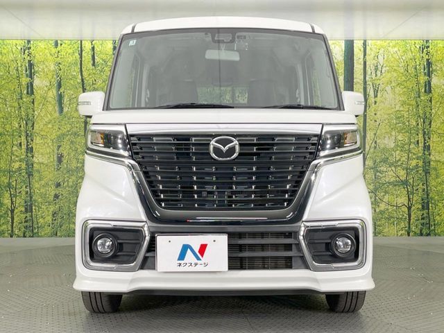 MAZDA FLAIR WAGON CUSTOM S 2019 Image 31