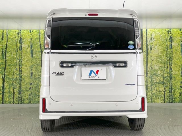 MAZDA FLAIR WAGON CUSTOM S 2019 Image 31