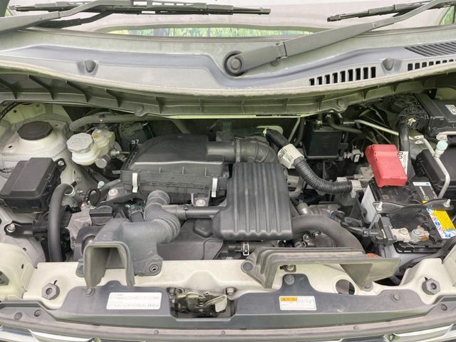 MAZDA FLAIR WAGON CUSTOM S 2019 Image 31