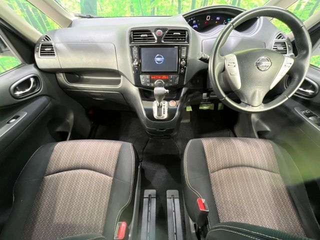 NISSAN SERENA  S-HYBRID 2015 Image 31