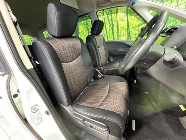 NISSAN SERENA  S-HYBRID 2015 Image 31