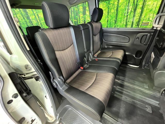 NISSAN SERENA  S-HYBRID 2015 Image 31