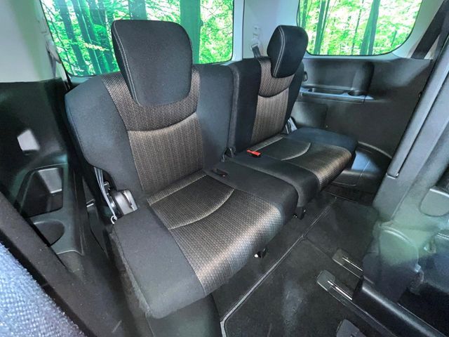 NISSAN SERENA  S-HYBRID 2015 Image 31