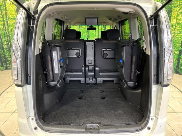 NISSAN SERENA  S-HYBRID 2015 Image 31