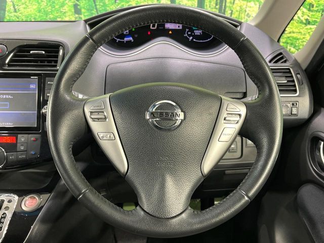 NISSAN SERENA  S-HYBRID 2015 Image 31