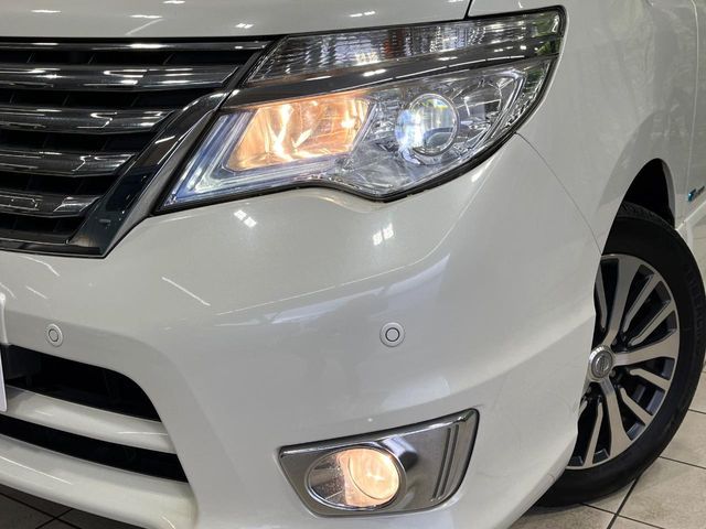 NISSAN SERENA  S-HYBRID 2015 Image 31