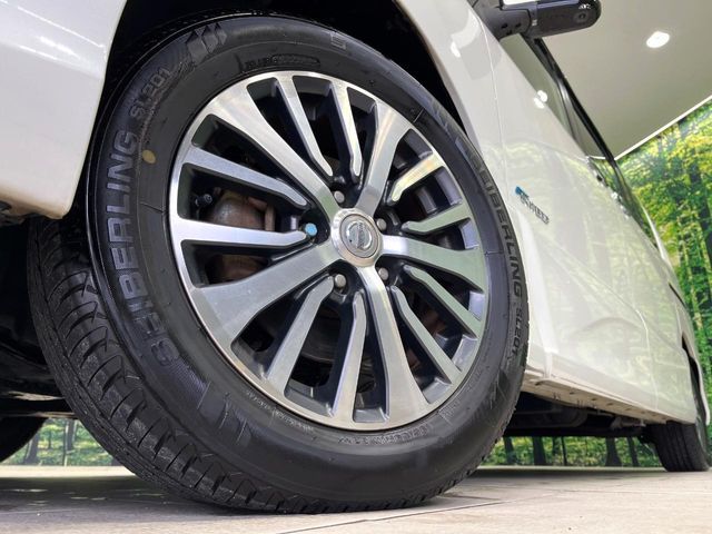 NISSAN SERENA  S-HYBRID 2015 Image 31