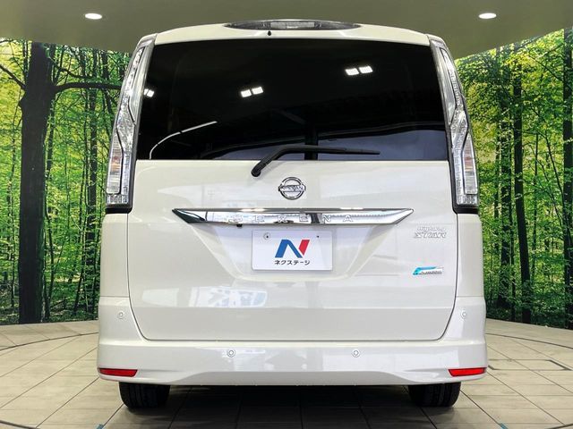NISSAN SERENA  S-HYBRID 2015 Image 31