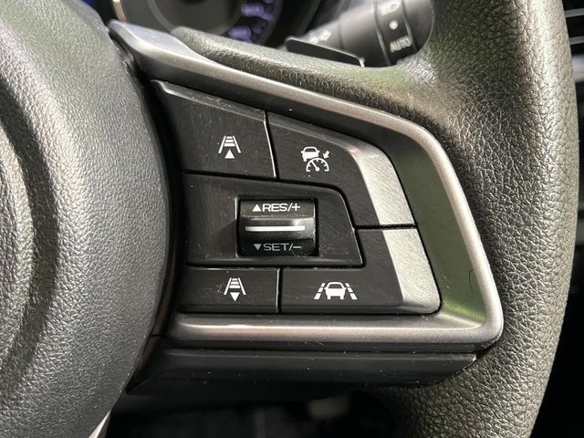 SUBARU IMPREZA SPORT 4WD 2017 Image 31