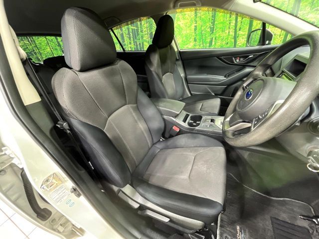 SUBARU IMPREZA SPORT 4WD 2017 Image 31