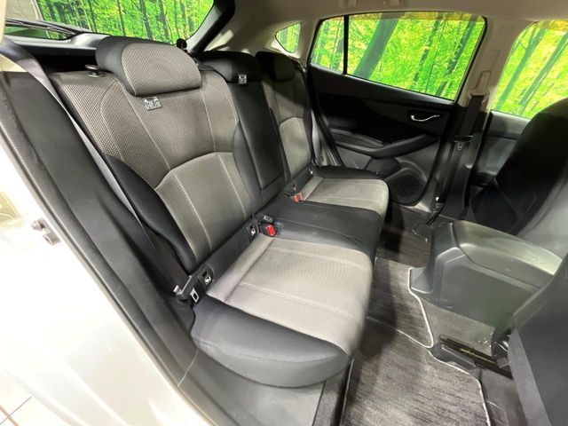 SUBARU IMPREZA SPORT 4WD 2017 Image 31