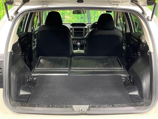 SUBARU IMPREZA SPORT 4WD 2017 Image 31