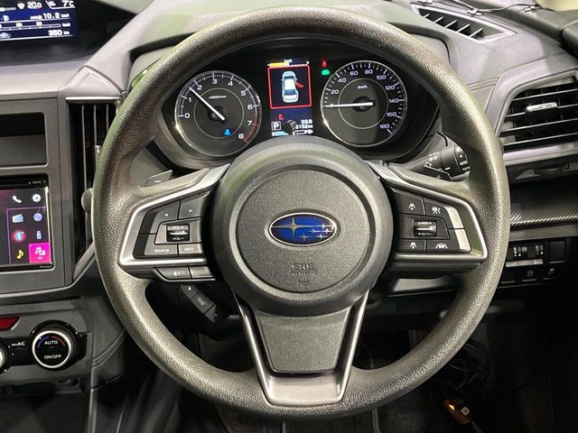 SUBARU IMPREZA SPORT 4WD 2017 Image 31