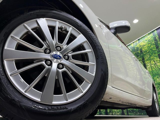 SUBARU IMPREZA SPORT 4WD 2017 Image 31