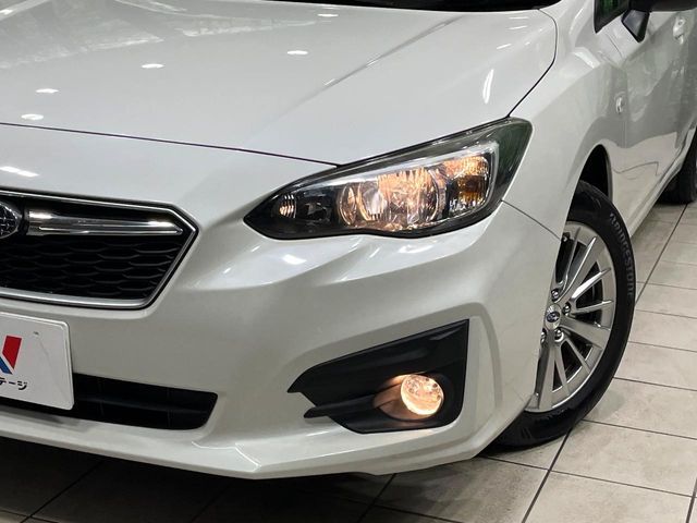 SUBARU IMPREZA SPORT 4WD 2017 Image 31