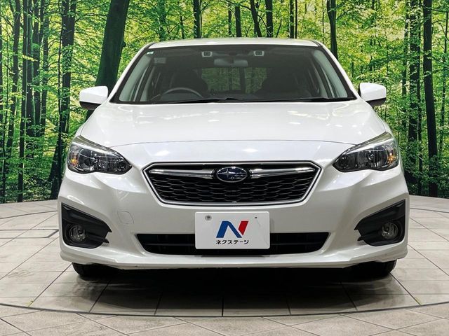 SUBARU IMPREZA SPORT 4WD 2017 Image 31