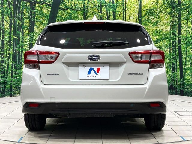 SUBARU IMPREZA SPORT 4WD 2017 Image 31